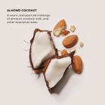 Almond Coconut Aromatic Bath &amp; Body Oil