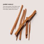 Ambre Vanille Aromatic Bath &amp; Body Oil