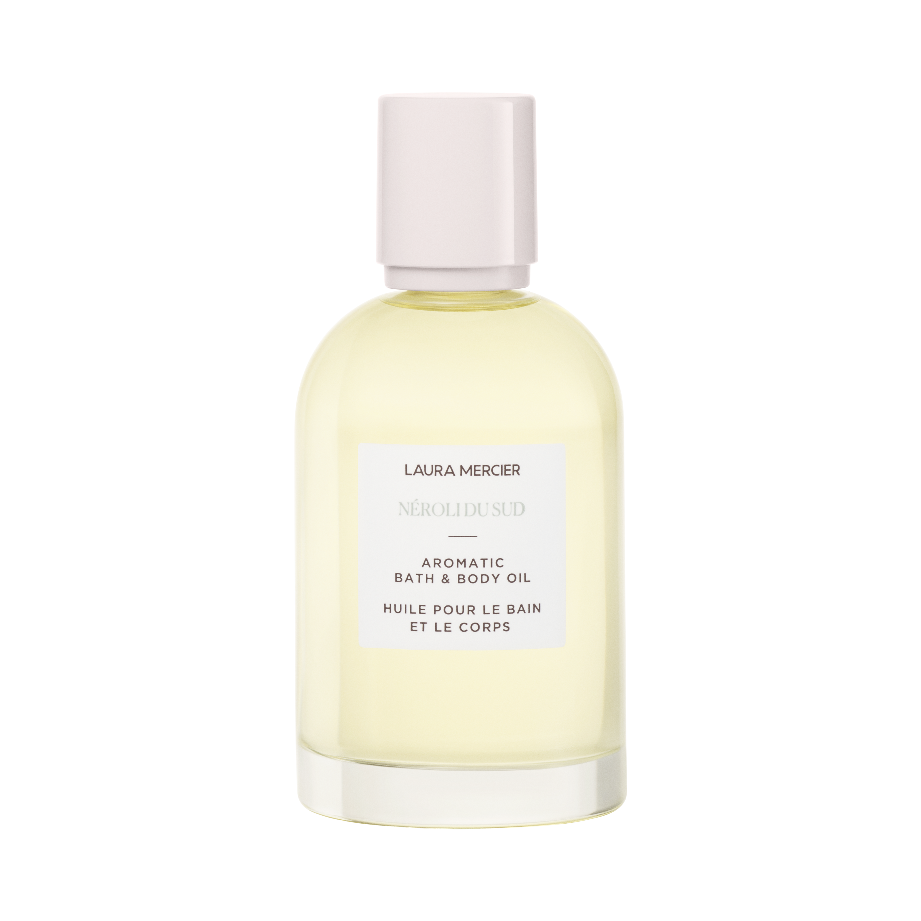 Néroli du Sud Aromatic Bath &amp; Body Oil
