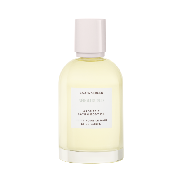 Néroli du Sud Aromatic Bath & Body Oil