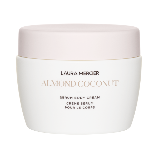 Almond Coconut Serum Body Cream