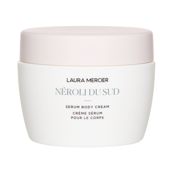Néroli du Sud Serum Body Cream