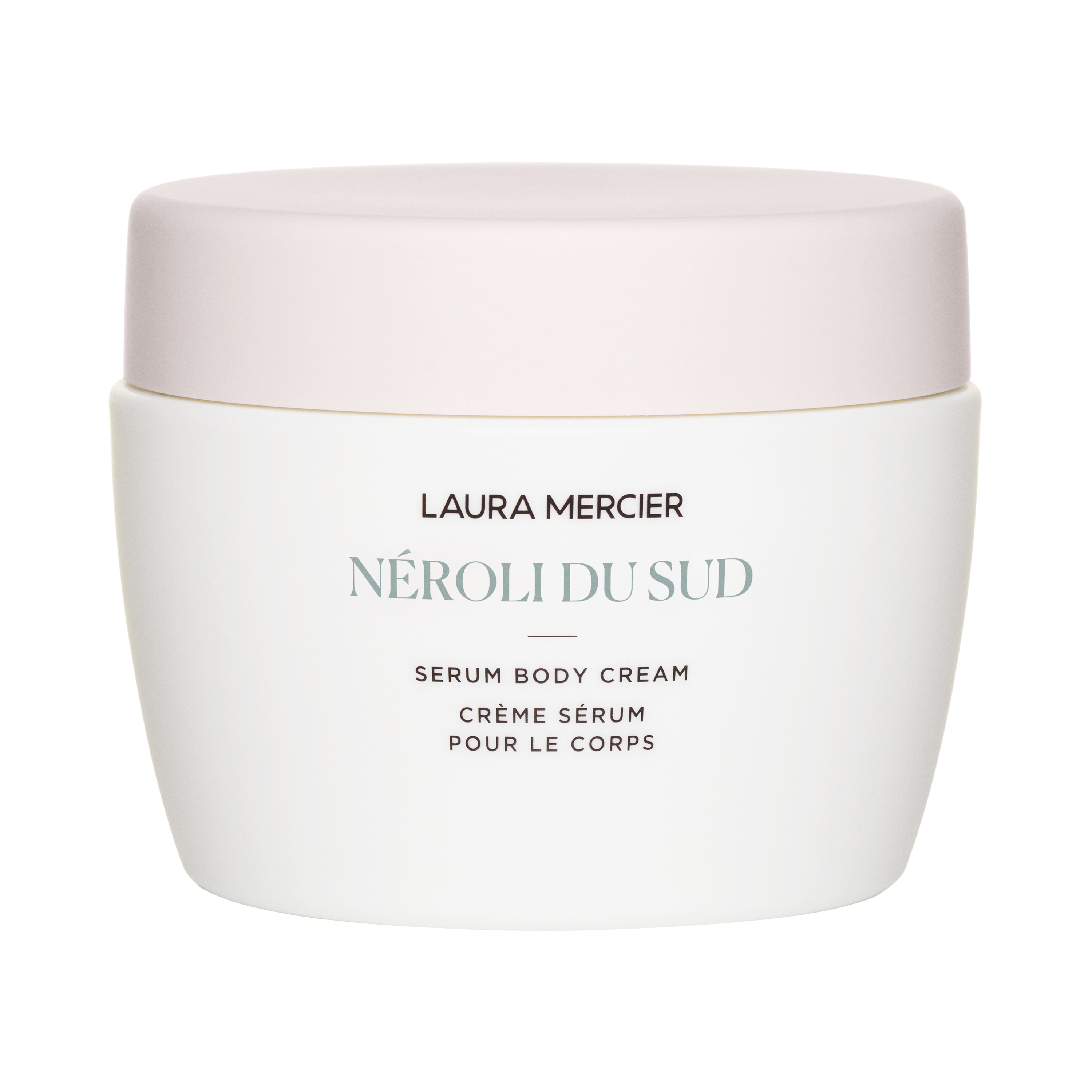 Néroli du Sud Serum Body Cream