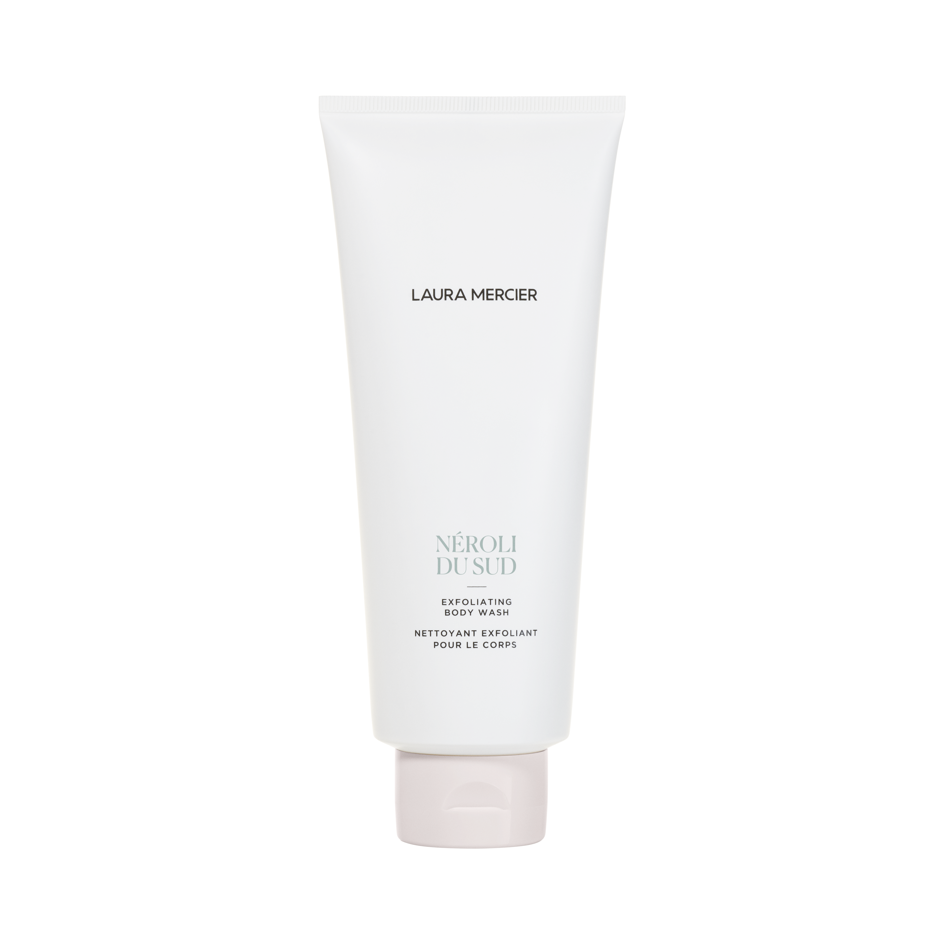 Néroli du Sud Exfoliating Body Wash