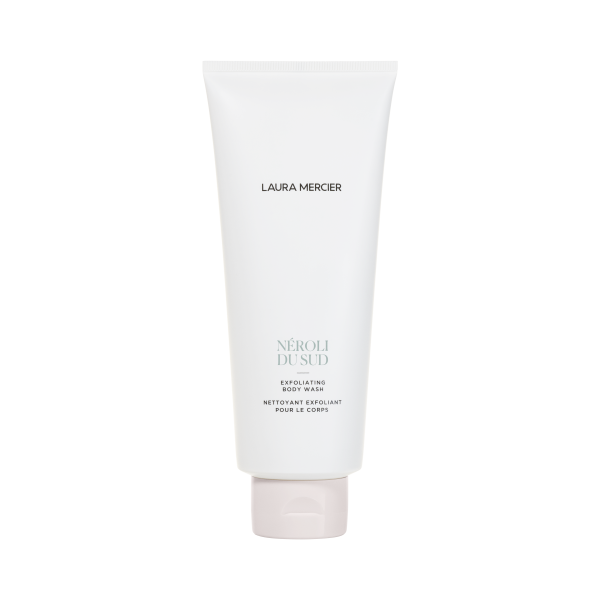 Néroli du Sud Exfoliating Body Wash