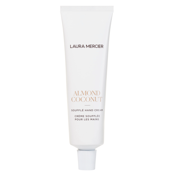 Almond Coconut Soufflé Hand Cream