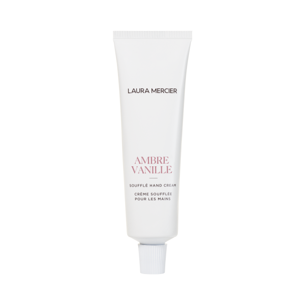 Ambre Vanille Soufflé Hand Cream