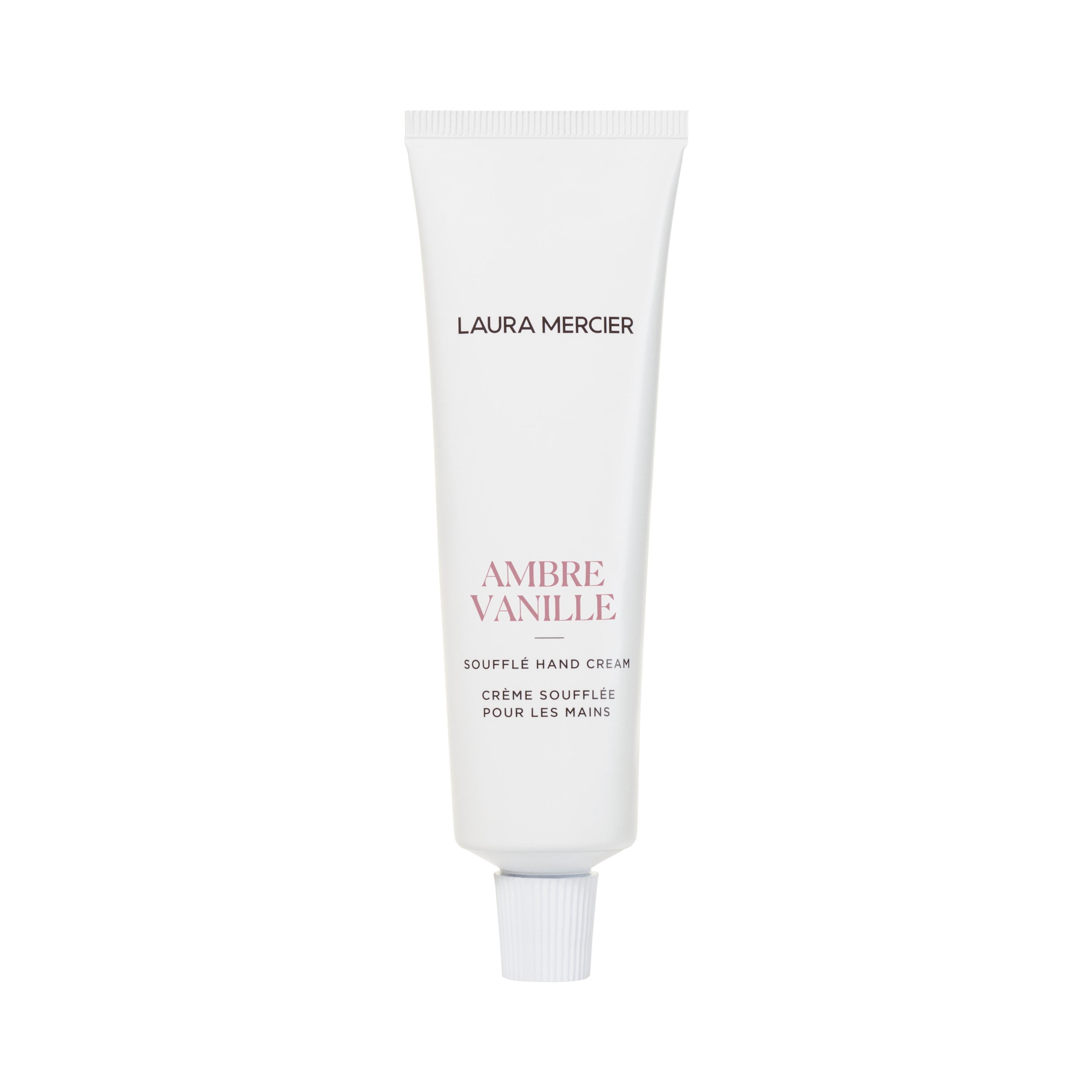 Ambre Vanille Soufflé Hand Cream
