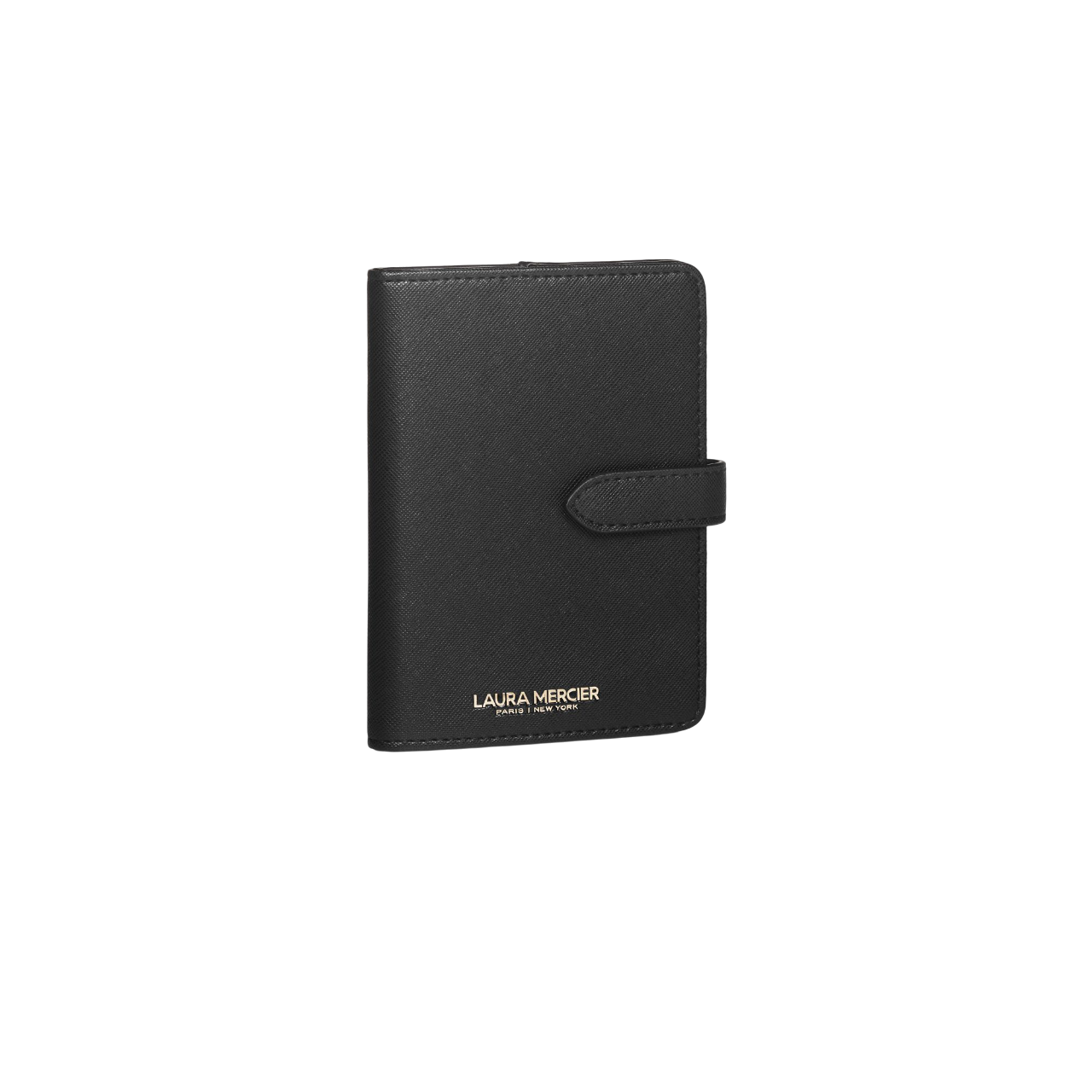 Black Passport Holder