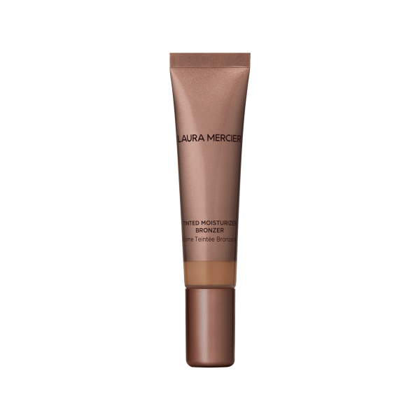 Tinted Moisturizer Bronzer