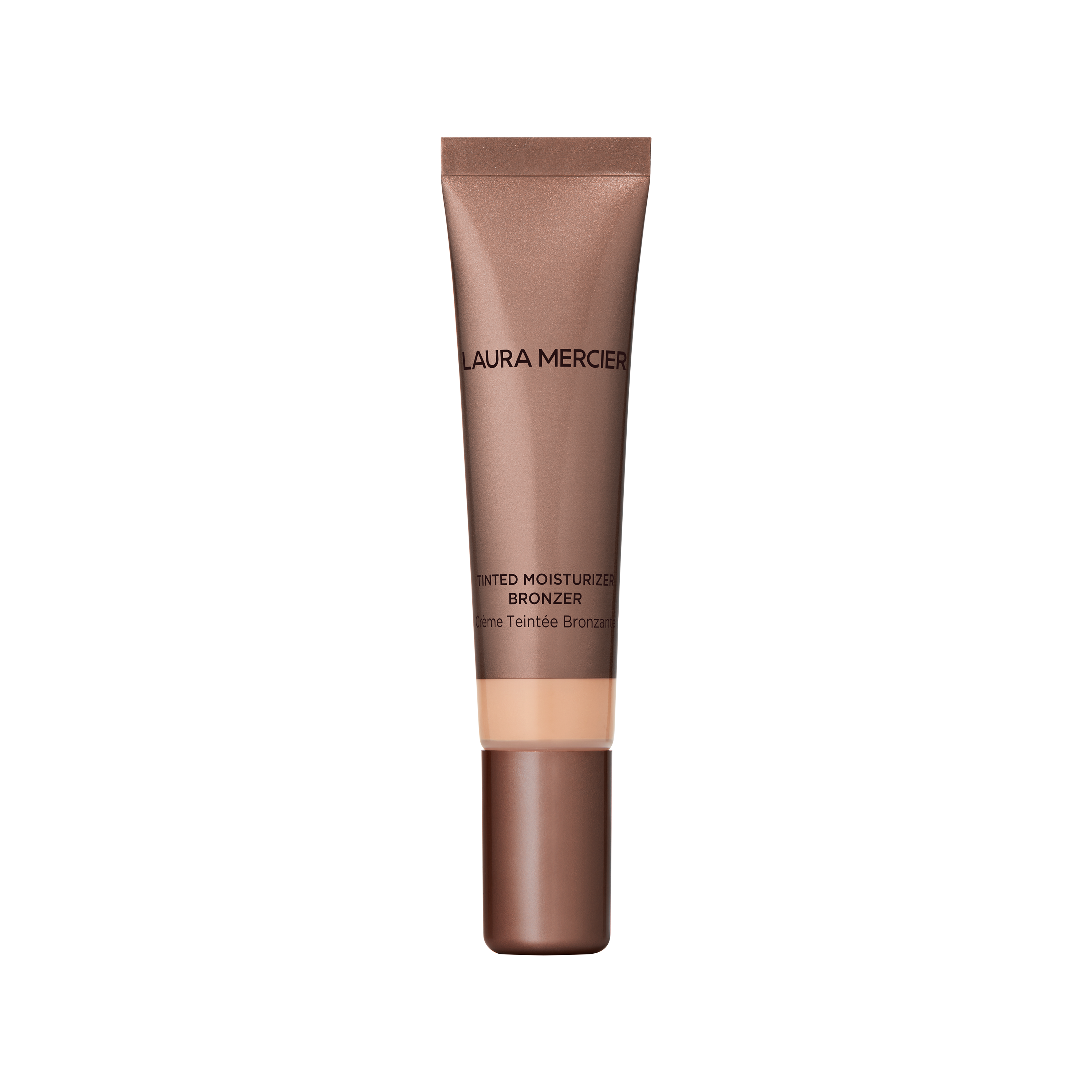 Tinted Moisturizer Bronzer 01 Sunshine