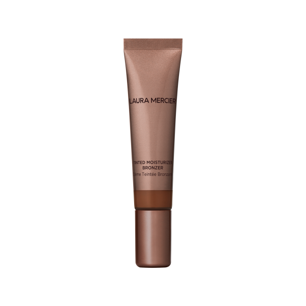 Tinted Moisturizer Bronzer