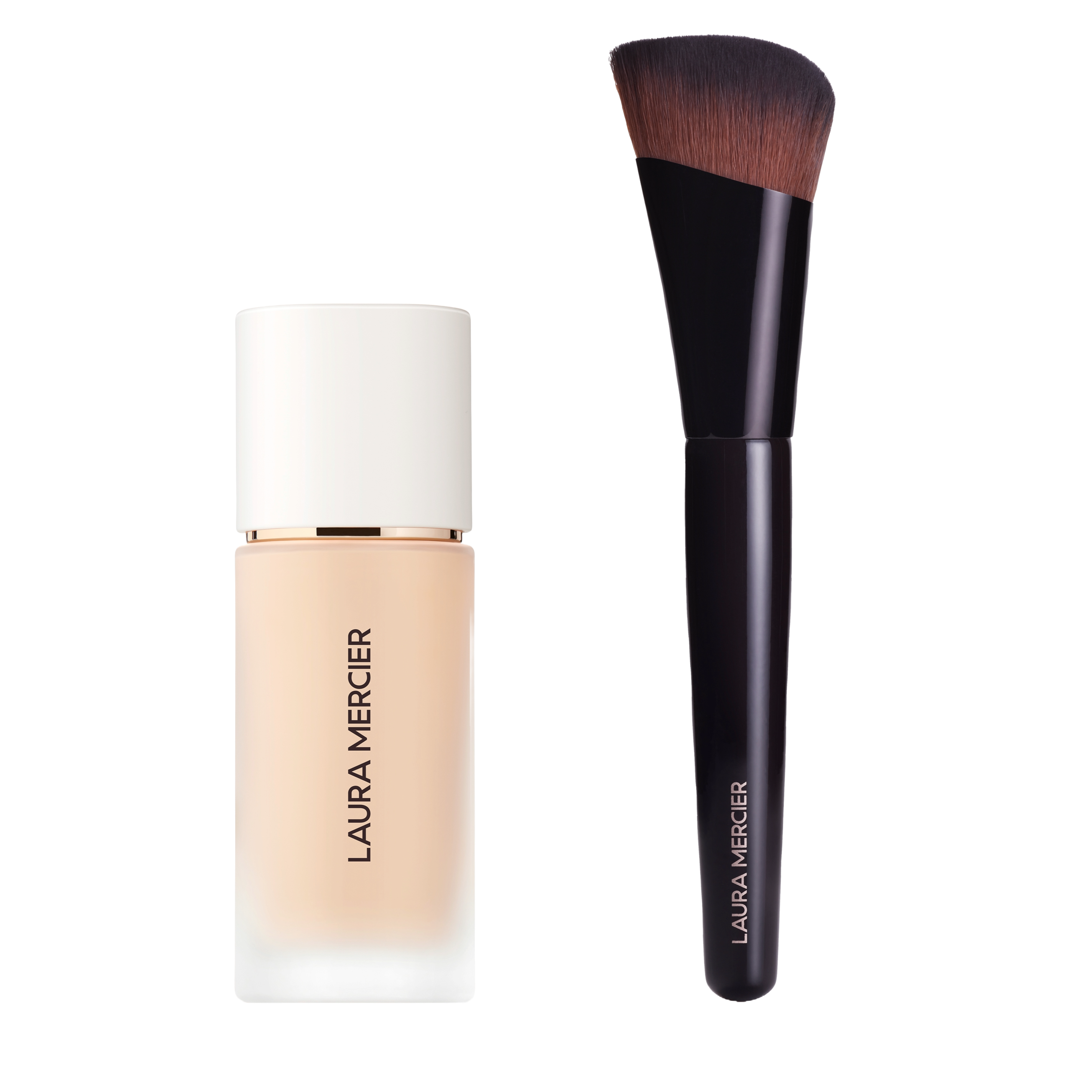 Real Flawless Favorites