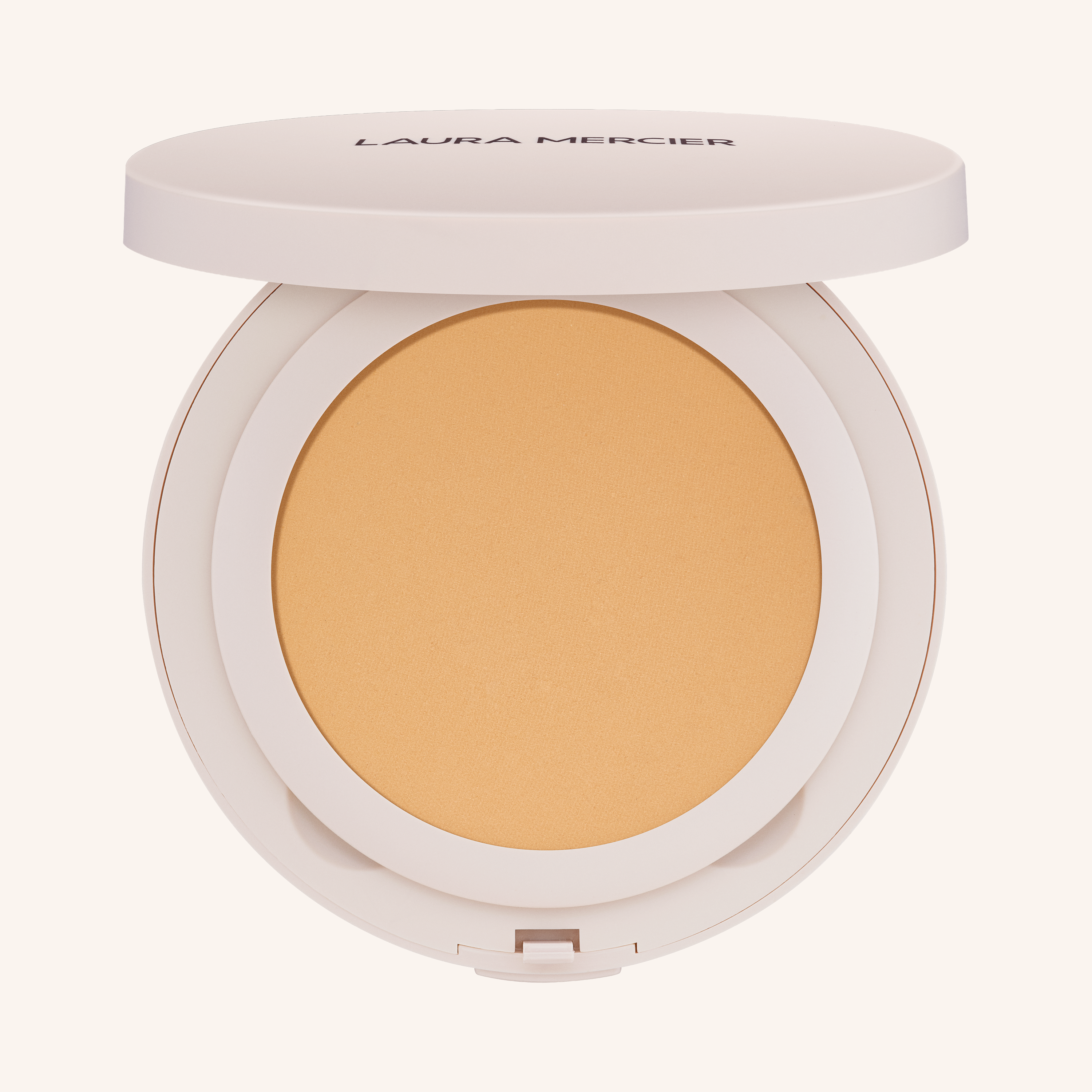 Translucent Pressed Talc-Free Waterproof Setting Powder Ultra-Blur