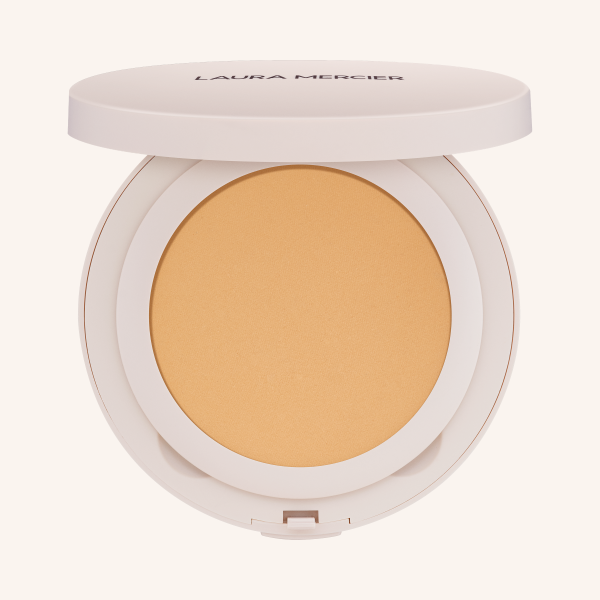 Translucent Pressed Talc-Free Waterproof Setting Powder Ultra-Blur