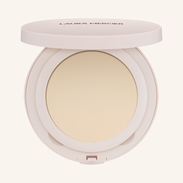 Translucent Pressed Talc-Free Waterproof Setting Powder Ultra-Blur