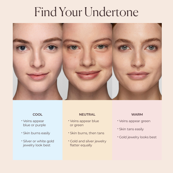 Flawless Lumière Foundation