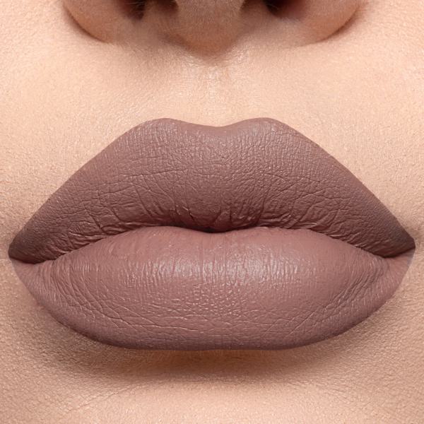 Long Lasting Liquid Lipstick - LOML