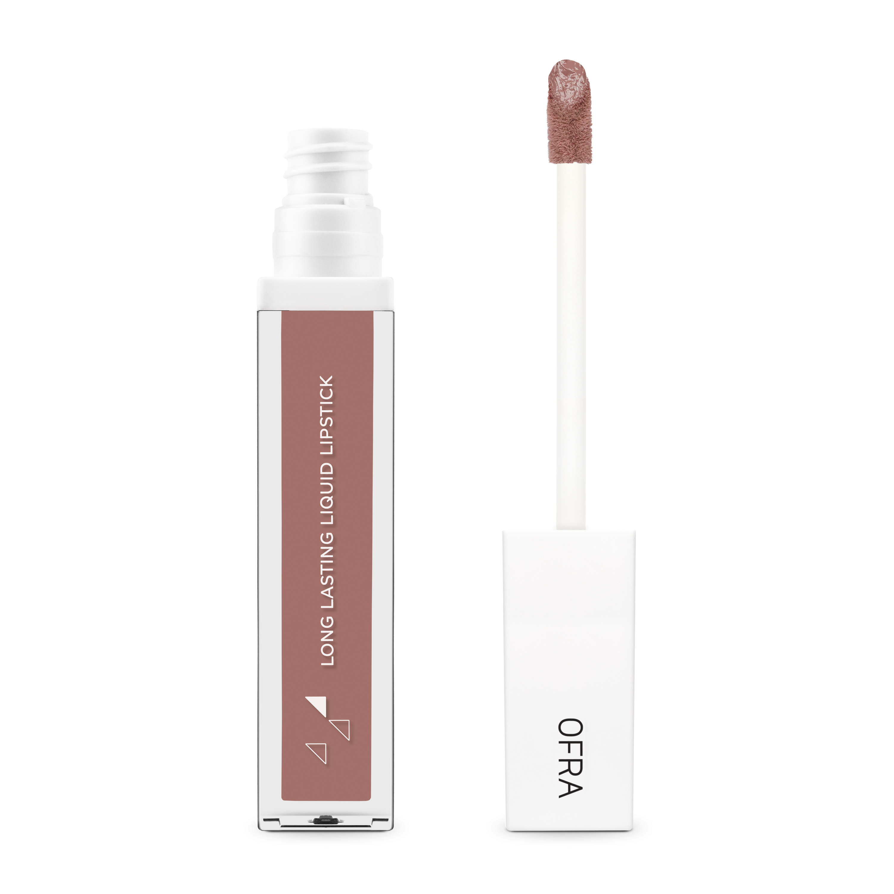 Long Lasting Liquid Lipstick - LOML