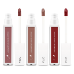 Long Lasting Liquid Lip Set - The Essentials