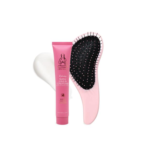 The Gloss &amp; Go Duo