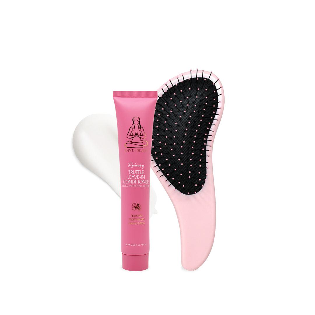 The Gloss &amp; Go Duo