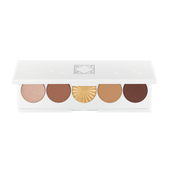 Signature Palette - Love Always, Jess