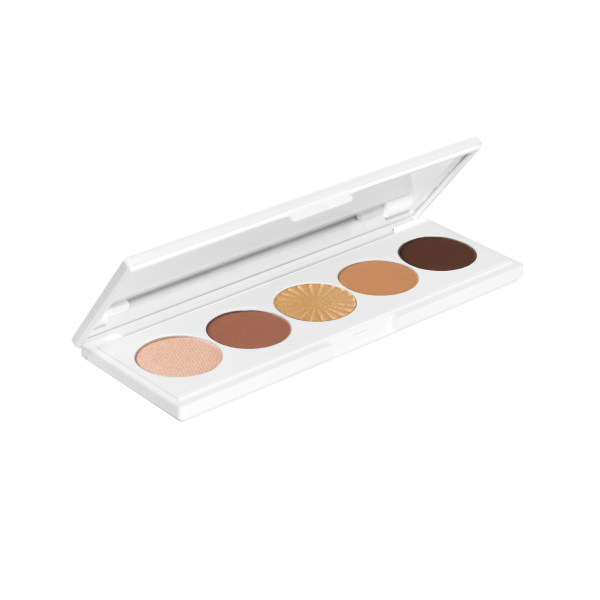 Signature Palette - Love Always, Jess
