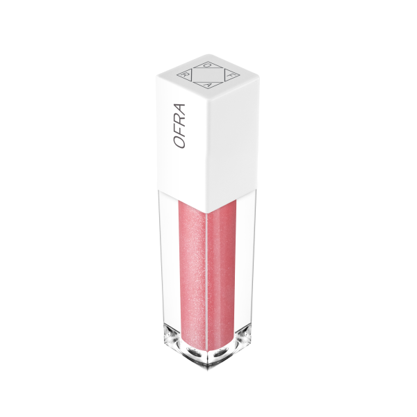 Strawberry Mousse Lip Set