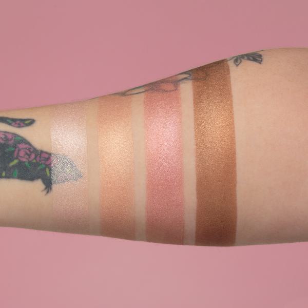 Love Me More Collection Set