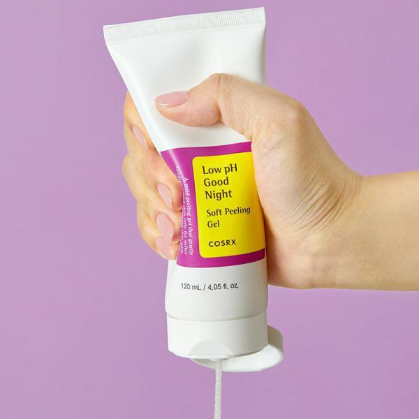 Low pH Goodnight Soft Peeling Gel