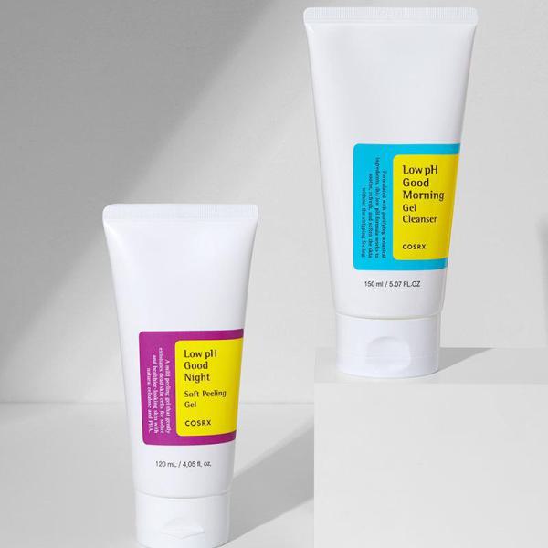 Low pH Goodnight Soft Peeling Gel