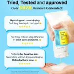 Low pH Good Morning Gel Cleanser