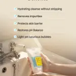 Low pH Good Morning Gel Cleanser