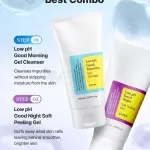Low pH Good Morning Gel Cleanser