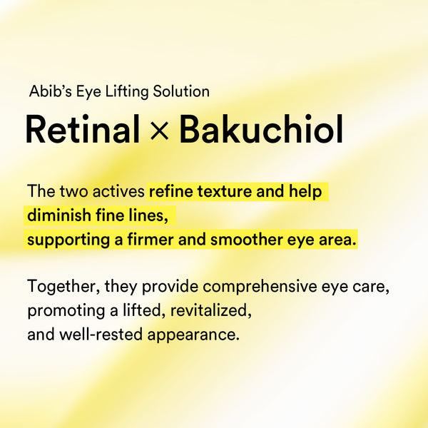 Eye Prep &amp; Renew Duo