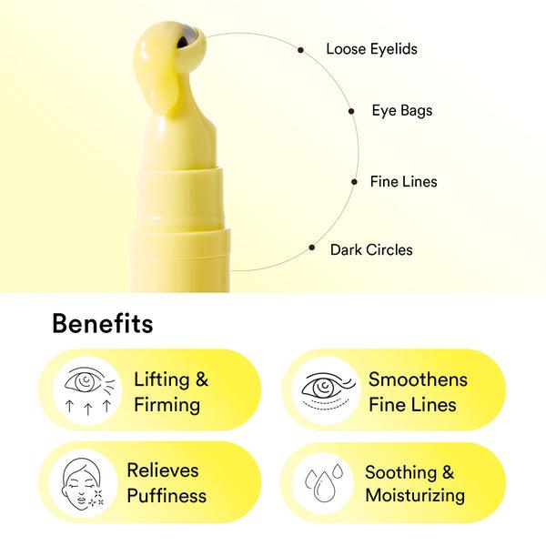 Eye Prep &amp; Renew Duo