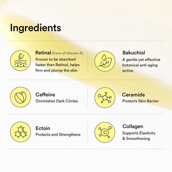 Eye Prep &amp; Renew Duo
