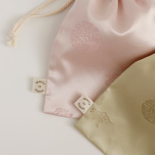 Lucky Pouch
