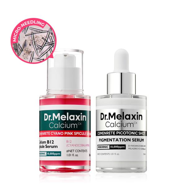 [TikTok Bestseller] Lumi firm &amp; lift Duo