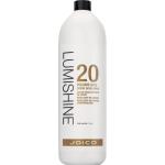 LumiShine 20 Volume Creme Developer (6%) / 33.8 oz. by Joico