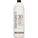 LumiShine 30 Volume Creme Developer (9%) / 33.8 oz. by Joico