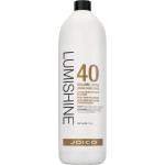 LumiShine 40 Volume Creme Developer (12%) / 33.8 oz. by Joico