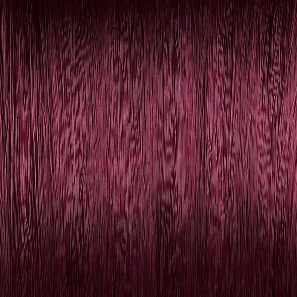 LumiShine Demi Permanent Liquid Color - 5RRV (5.662) - Red Red Violet Light Brown / 2 oz. By Joico