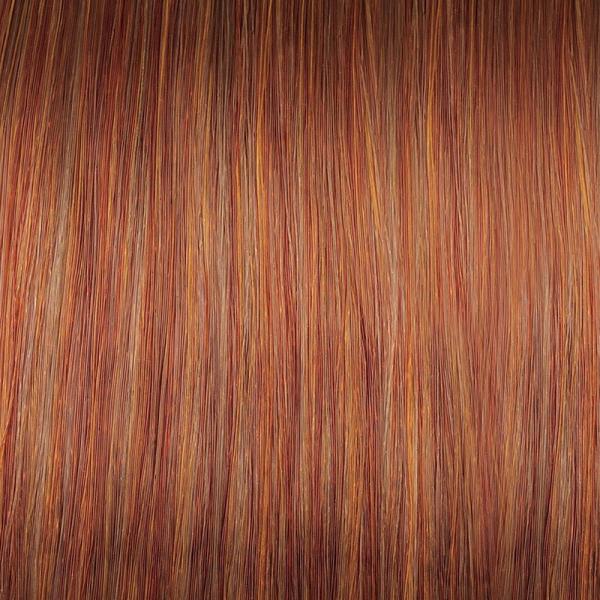 LumiShine Demi Permanent Liquid Color - 7NC (7.04) - Natural Copper Medium Blonde / 2 oz. By Joico