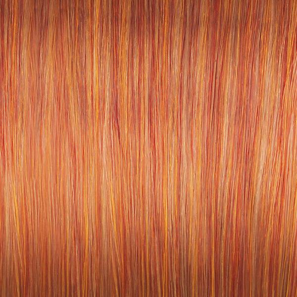 LumiShine Demi Permanent Liquid Color - 7WC (7.774) - Warm Copper Medium Blonde / 2 oz. By Joico