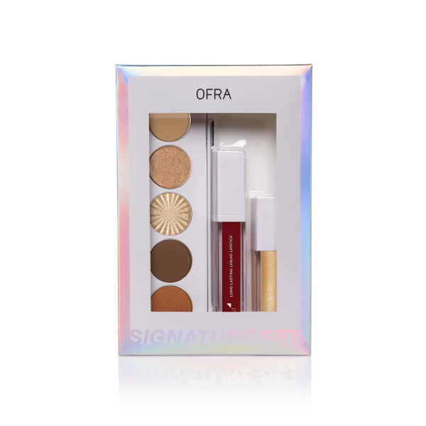 Signature Set - Luxe