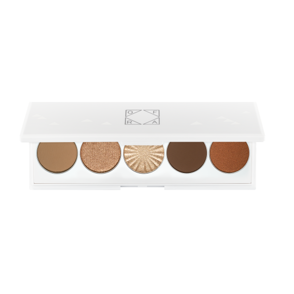 Signature Palette - Luxe