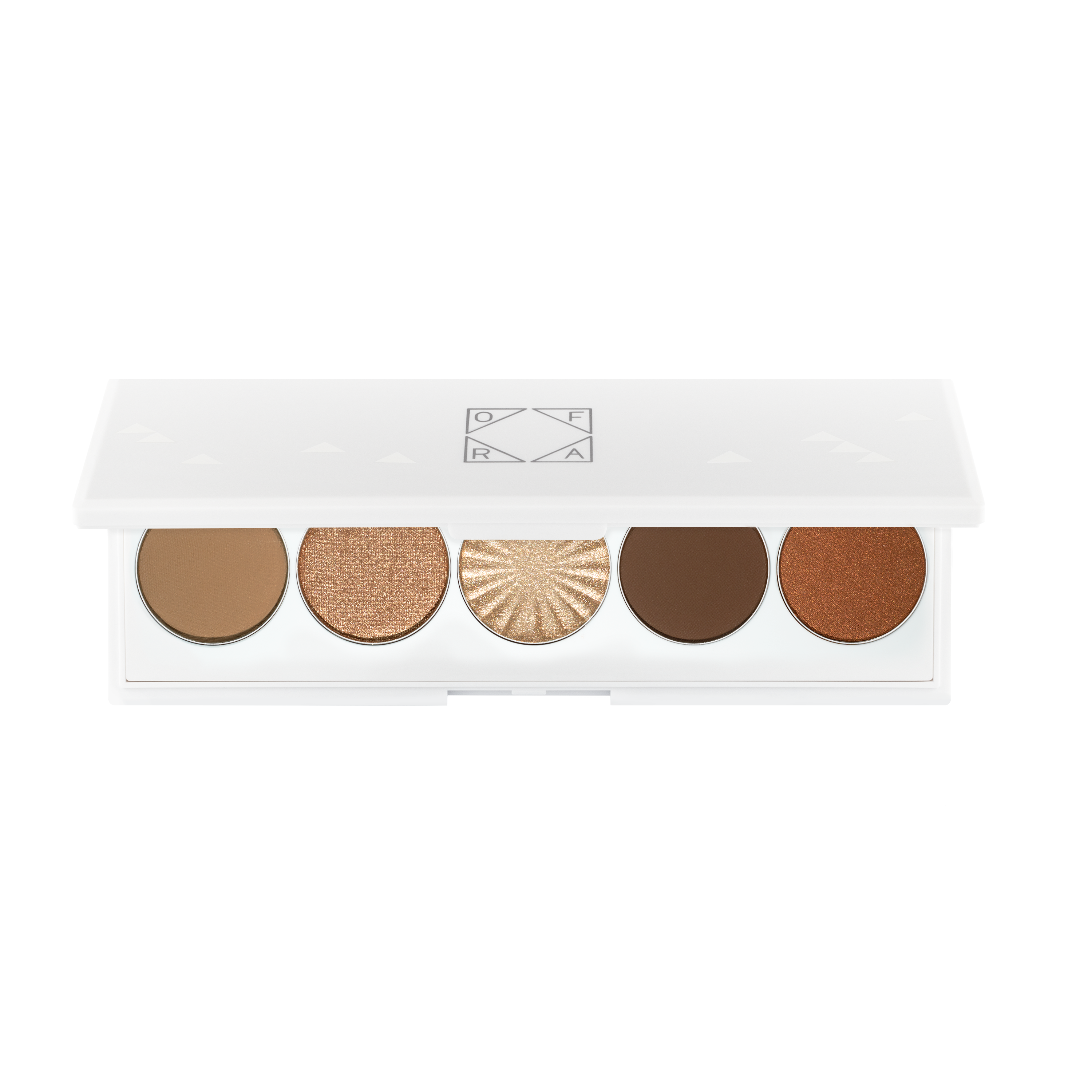 Signature Palette - Luxe