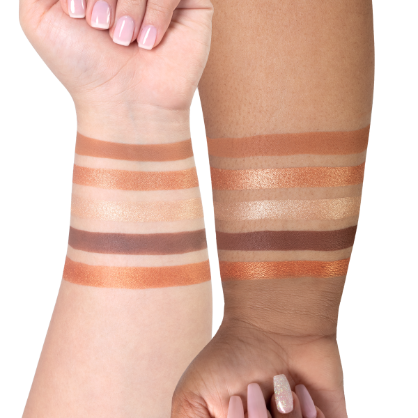 Signature Palette - Luxe